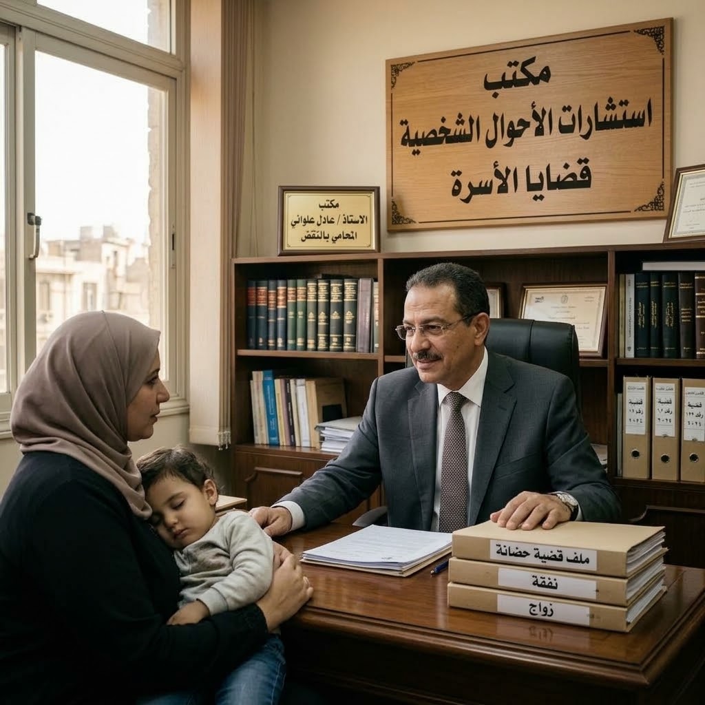 الأحوال الشخصية